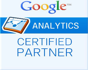 Google Analytics Certified Partner Summit 2012
