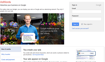 Google announces Enhanced Campaigns for AdWords