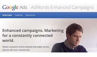 Google Enhanced Campaigns | 3 Top Tips
