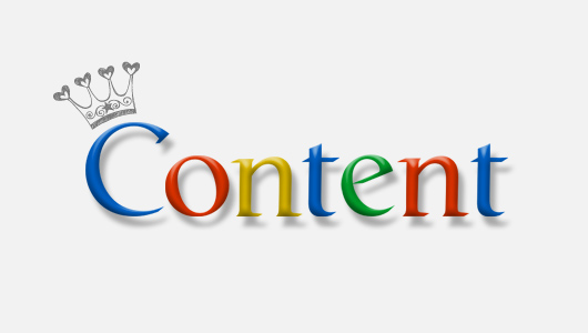 Google Penguin 2.0 is live. Keep calm and create good content