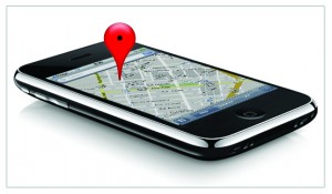 PPC location targeting – capturing mobile customers in the key buying phase
