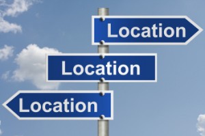 Location, location, location: PLAs climb to prime position