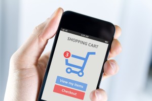 Mobile Shopping