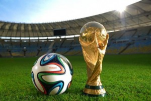 Will retail be the real champion of the World Cup?
