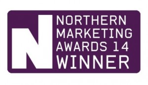 Summit scoops Retail Campaign of the Year at Northern Marketing Awards 2014