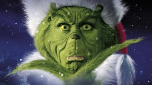 Christmas display retargeting campaigns – don’t become the Christmas Grinch