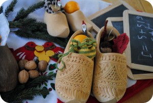 Christmas in Europe International Christmas trading