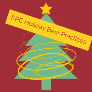 Have a very merry PPC Christmas