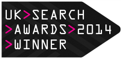 Summit and Argos winners at UK Search Awards 2014