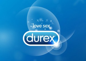 Durex logo Durex logo