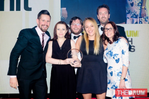 Drum Awards winners Drum Awards winners