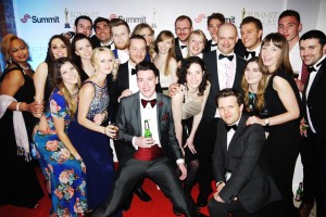 Summit Oscars Summit Oscars