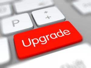 Upgraded URLs Upgraded URLs