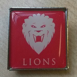 The Lions The Lions