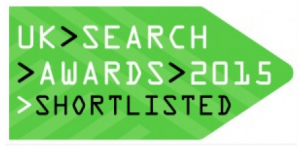 Double nomination success for Summit and Argos at the UK Search Awards