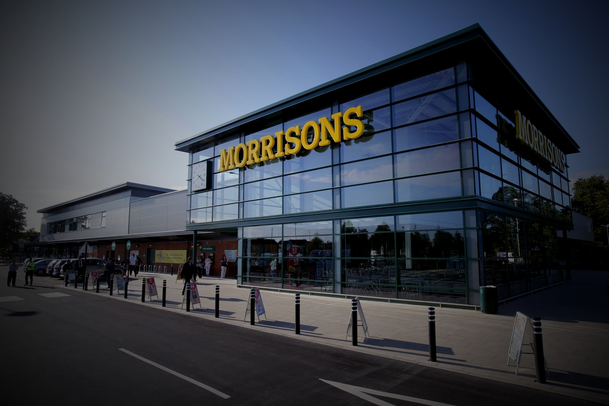 morrison grocery - morrisons grocery store